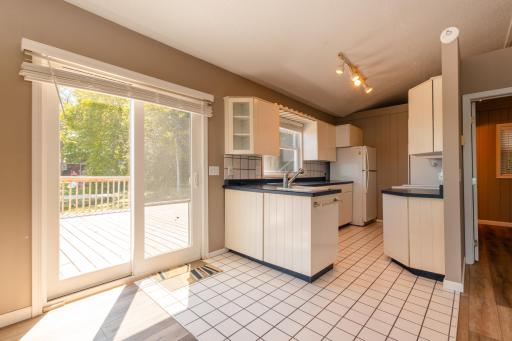 10020 S Rachel Road SW, Farwell, MN 56327
