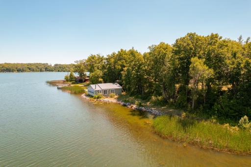10020 S Rachel Road SW, Farwell, MN 56327