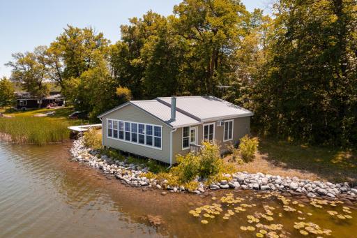 10020 S Rachel Road SW, Farwell, MN 56327