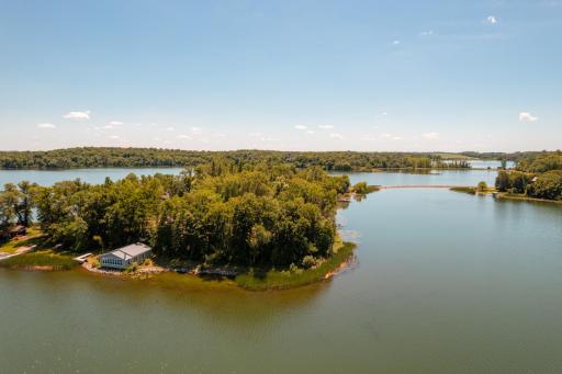 10020 S Rachel Road SW, Farwell, MN 56327