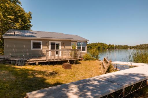 10020 S Rachel Road SW, Farwell, MN 56327