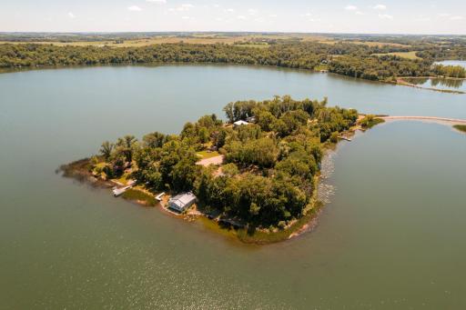 10020 S Rachel Road SW, Farwell, MN 56327