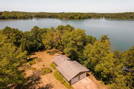 10020 S Rachel Road SW, Farwell, MN 56327