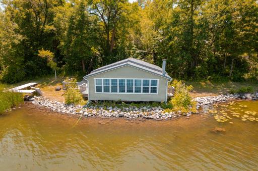 10020 S Rachel Road SW, Farwell, MN 56327