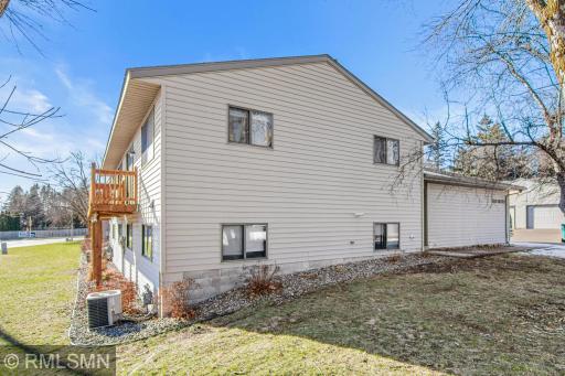 1453 & 1477 Emory Circle, River Falls, WI 54022