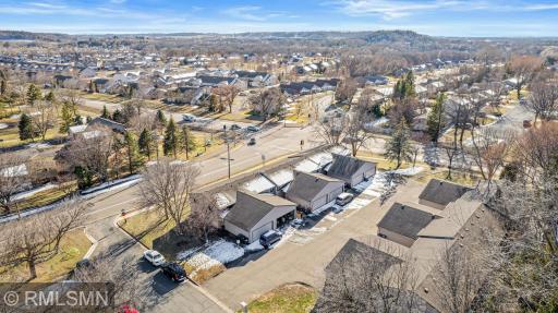 1453 & 1477 Emory Circle, River Falls, WI 54022