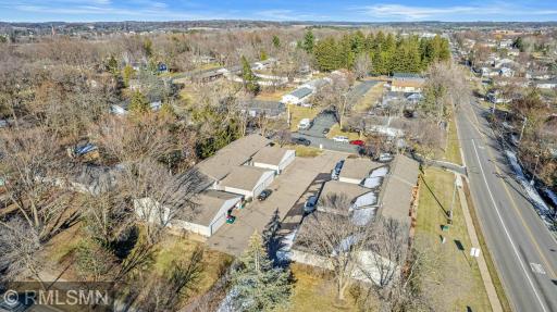1453 & 1477 Emory Circle, River Falls, WI 54022