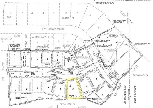 1108 18th Street S, Sartell, MN 56377