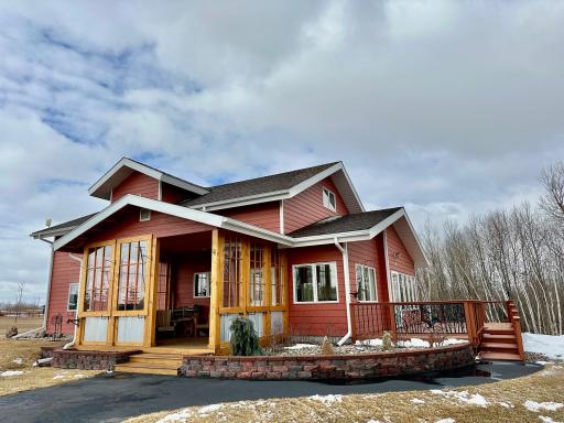 Photo for 35191 State Highway 11, Roseau, MN 56751 - Listing #6697068 35191 State Highway 11, Roseau, MN 56751