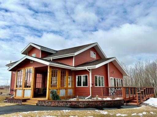 35191 State Highway 11, Roseau, MN 56751
