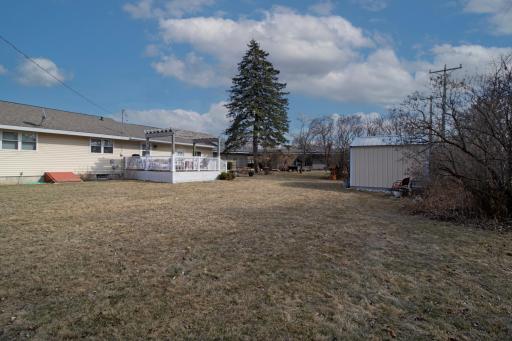 626 Washburne Avenue, Paynesville, MN 56362