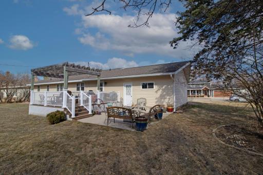 626 Washburne Avenue, Paynesville, MN 56362