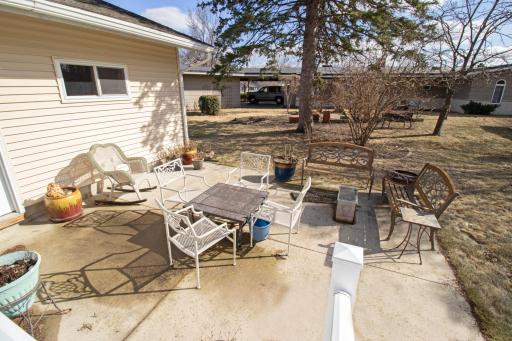 626 Washburne Avenue, Paynesville, MN 56362