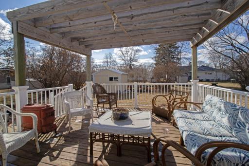 626 Washburne Avenue, Paynesville, MN 56362