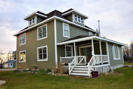 38272 300th Street, Roseau, MN 56751