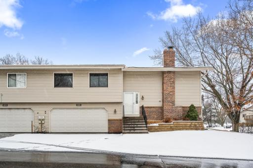 3585 York Drive, Saint Paul, MN 55125