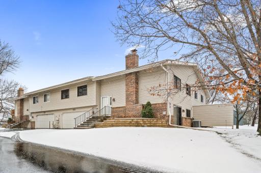 3585 York Drive, Saint Paul, MN 55125