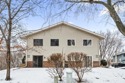 3585 York Drive, Saint Paul, MN 55125