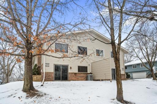 3585 York Drive, Saint Paul, MN 55125
