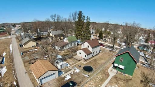 313 9th Street SW, Chisholm, MN 55719