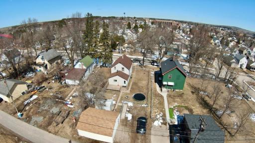 313 9th Street SW, Chisholm, MN 55719