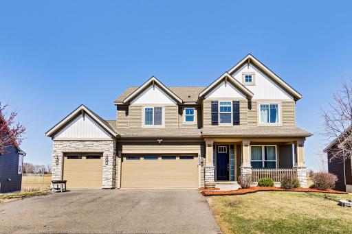20098 Fern Glen Boulevard N, Forest Lake, MN 55025