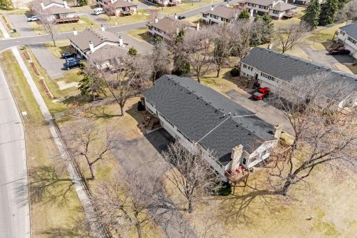 Prime location with easy access to major highways.