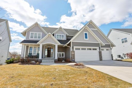 18905 51st Place N, Plymouth, MN 55446