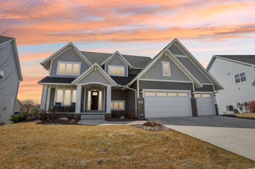 18905 51st Place N, Plymouth, MN 55446