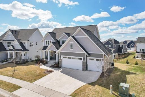 18905 51st Place N, Plymouth, MN 55446