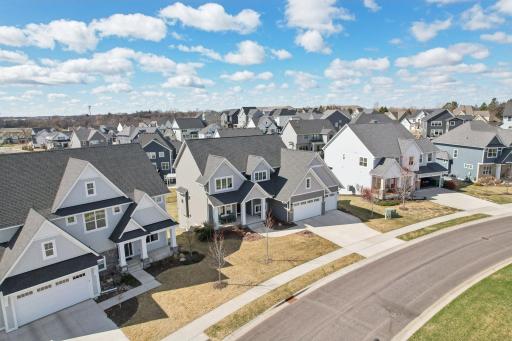 18905 51st Place N, Plymouth, MN 55446