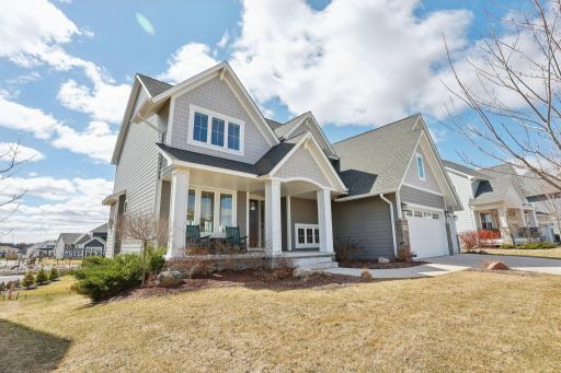 18905 51st Place N, Plymouth, MN 55446