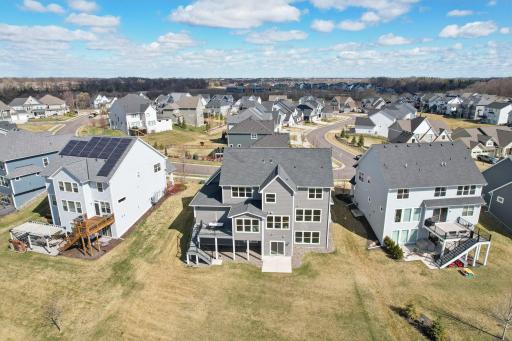 18905 51st Place N, Plymouth, MN 55446