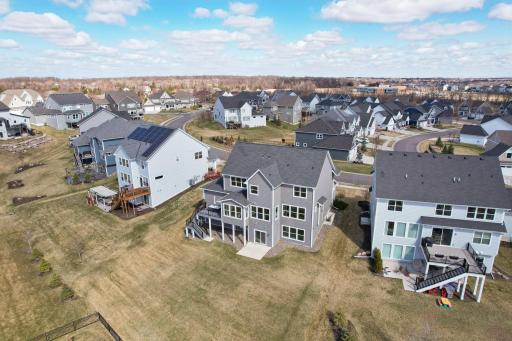 18905 51st Place N, Plymouth, MN 55446