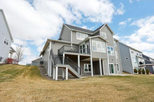 18905 51st Place N, Plymouth, MN 55446