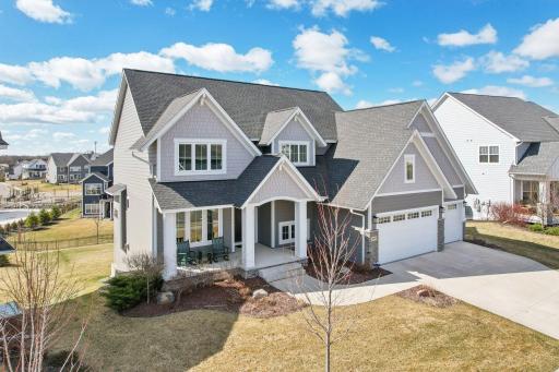 18905 51st Place N, Plymouth, MN 55446