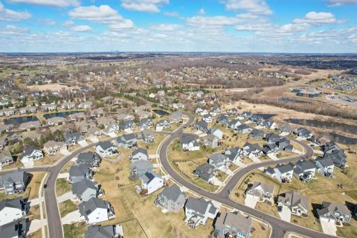 18905 51st Place N, Plymouth, MN 55446