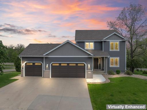 2381 Timberwood Lane SW, Rochester, MN 55902