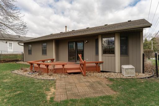 1012 33rd Street NW, Rochester, MN 55901
