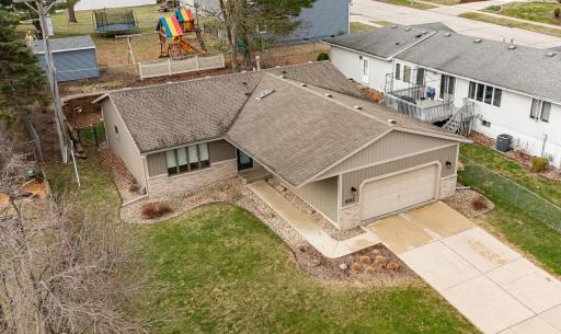 1012 33rd Street NW, Rochester, MN 55901