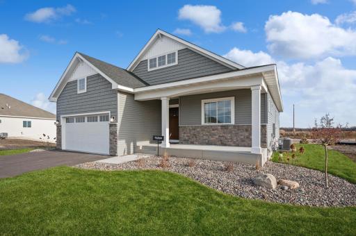2605 Arbor Drive, Buffalo, MN 55313