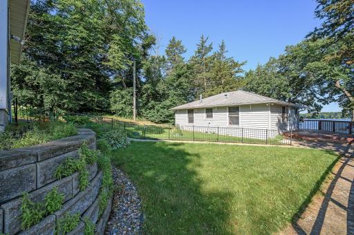 10818 55th Street, Clear Lake, MN 55319