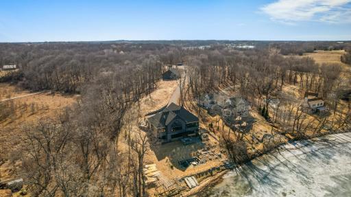 11468 Hart Avenue NW, Maple Lake, MN 55358