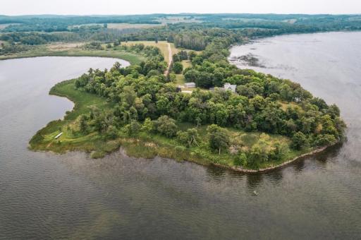 26140 460th Street Parcel B, Pelican Rapids, MN 56572