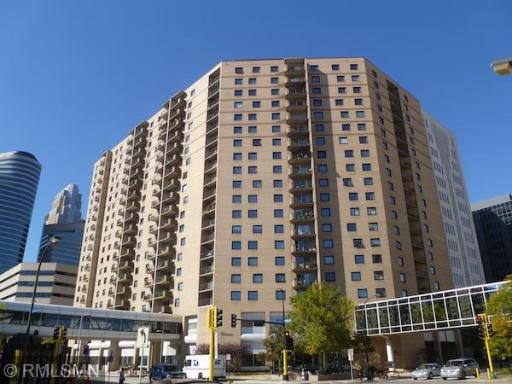 121 Washington Avenue S, 1307, Minneapolis, MN 55401