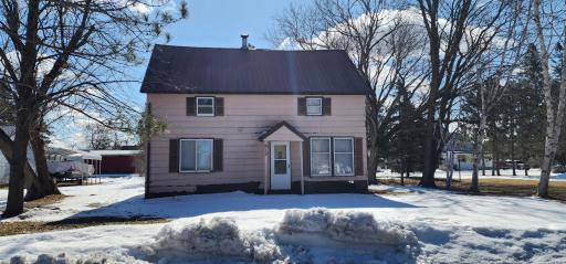 612 Mcpherson Street, Littlefork, MN 56653