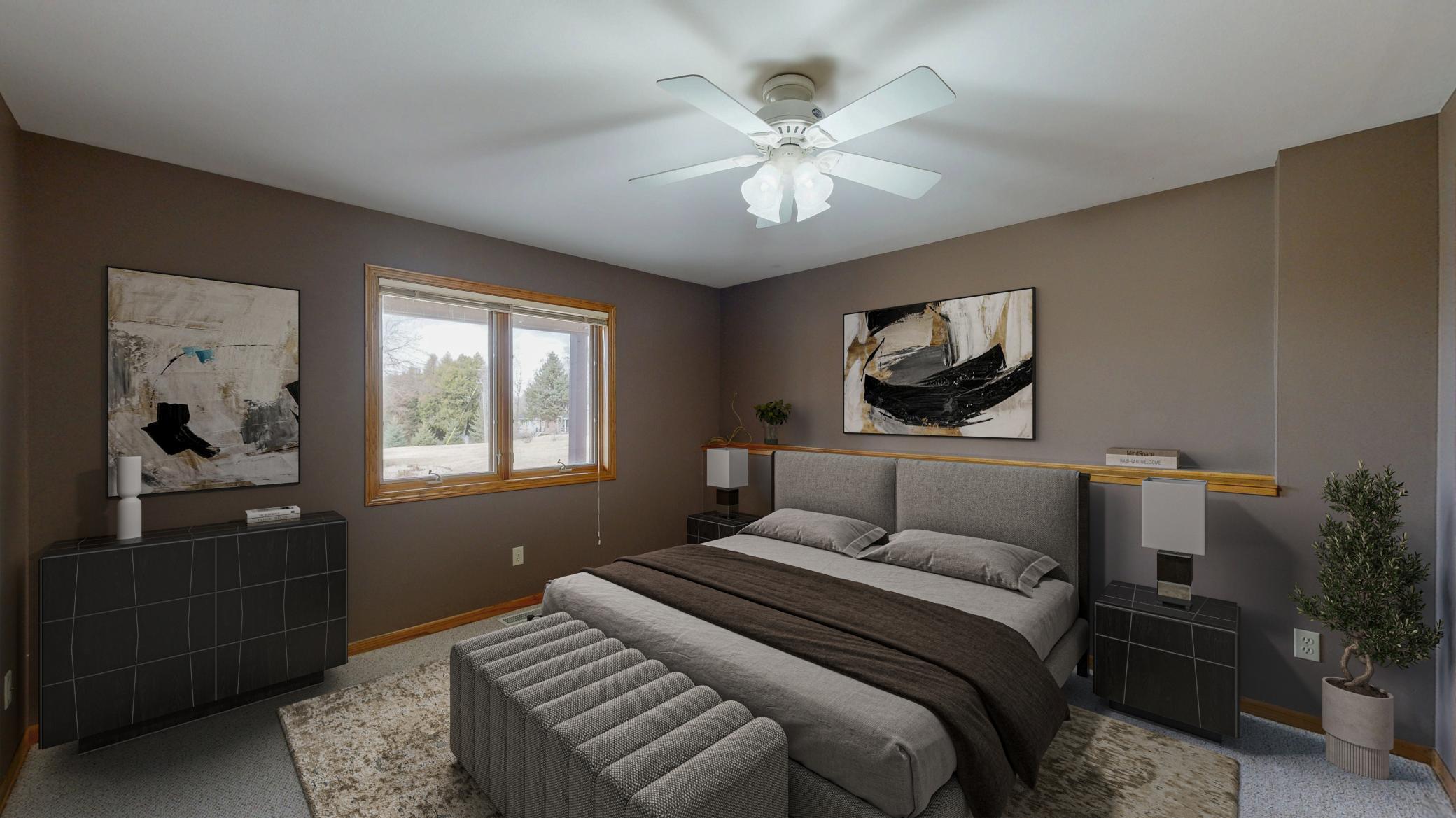 Bedroom 5