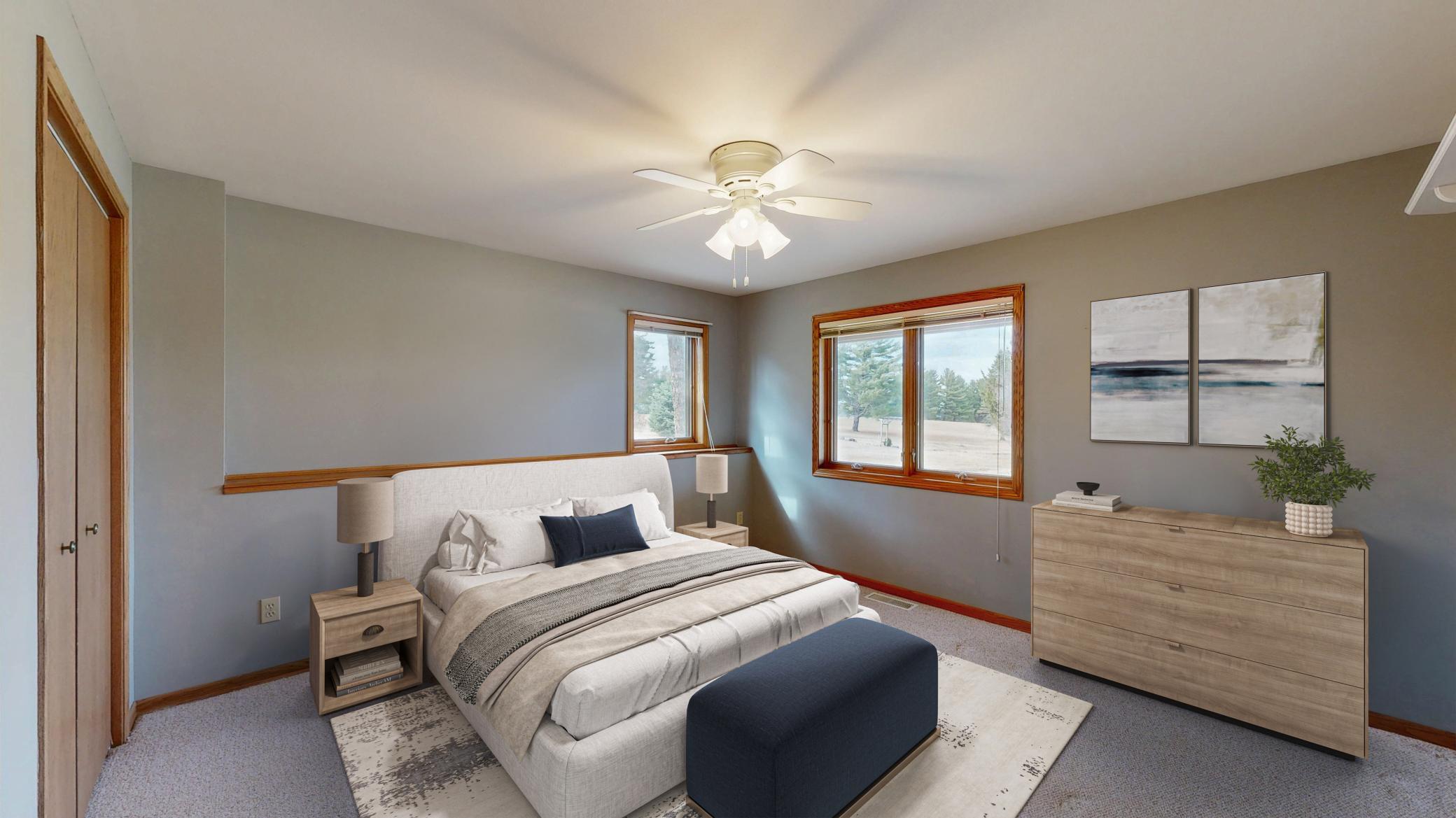Bedroom 4