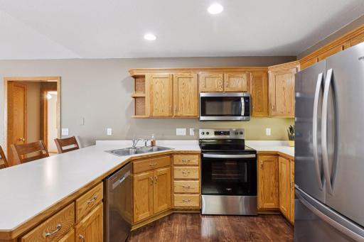 1211 Emily Circle, River Falls, WI 54022