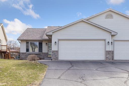 1211 Emily Circle, River Falls, WI 54022